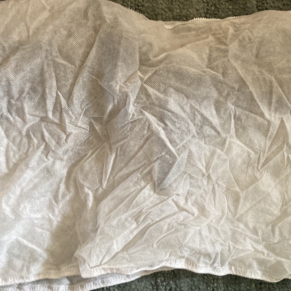 Migato NWOT black high heel ankle boots size 38 never worn. Bought in Greece. - Picture 10 of 10